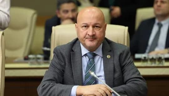 AK Partili Resul Kurt: Teröre harcanan kaynak artık milletin refahına akacak