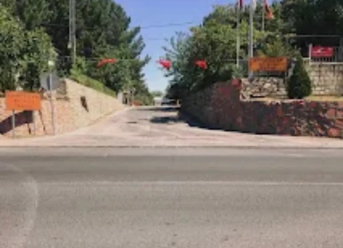 Adıyaman’a Yol Yok, Karayollarına Konfor Çok!