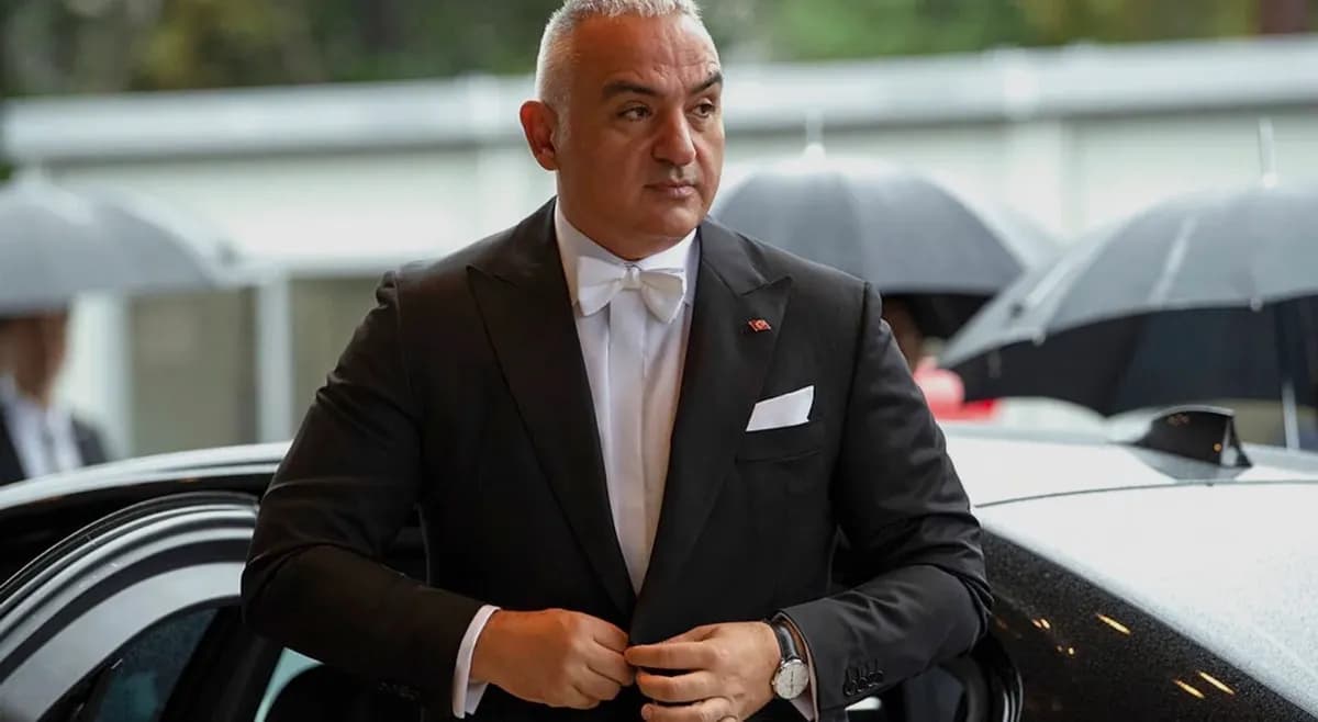 Bakan Ersoy Adıyaman’ı 6 Yıl 10 Ay Sonra Hatırladı!