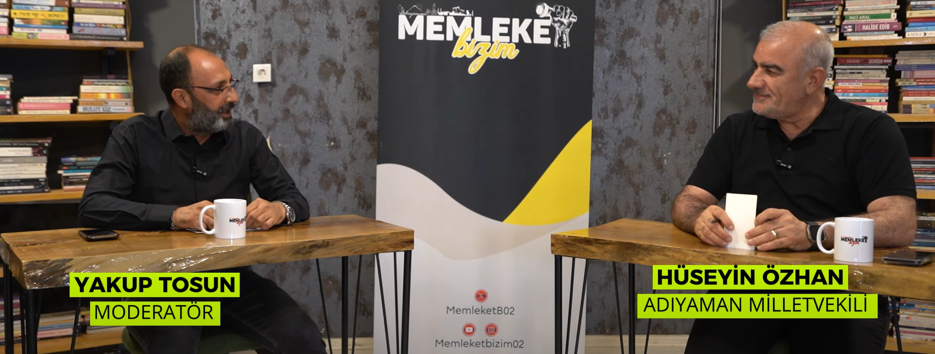Memleket Meselesi | Milletvekili Özhan’dan Adıyaman Gündemine Dair Önemli Açıklamalar