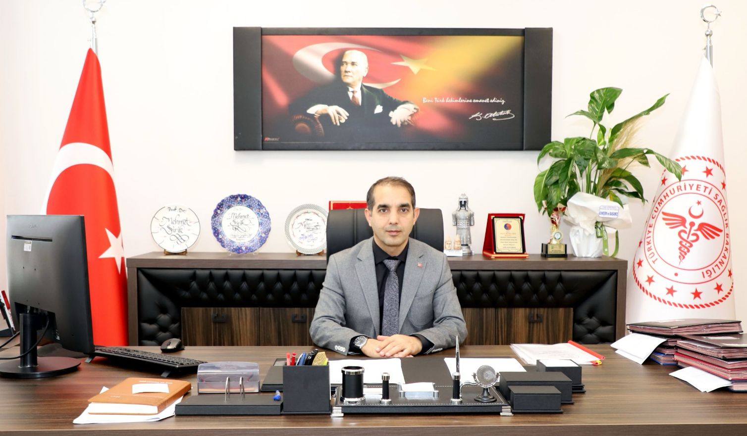 Ağız ve Diş Sağlığı Merkezi'nde Ramazan mesaisi başlıyor