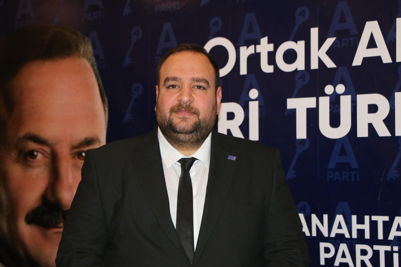 Emircan Ahmet Alsan: 