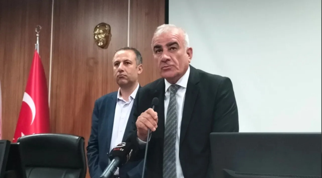 Milletvekili Özhan, Sağlık İçin Yoğun Mesai Harcıyoruz.