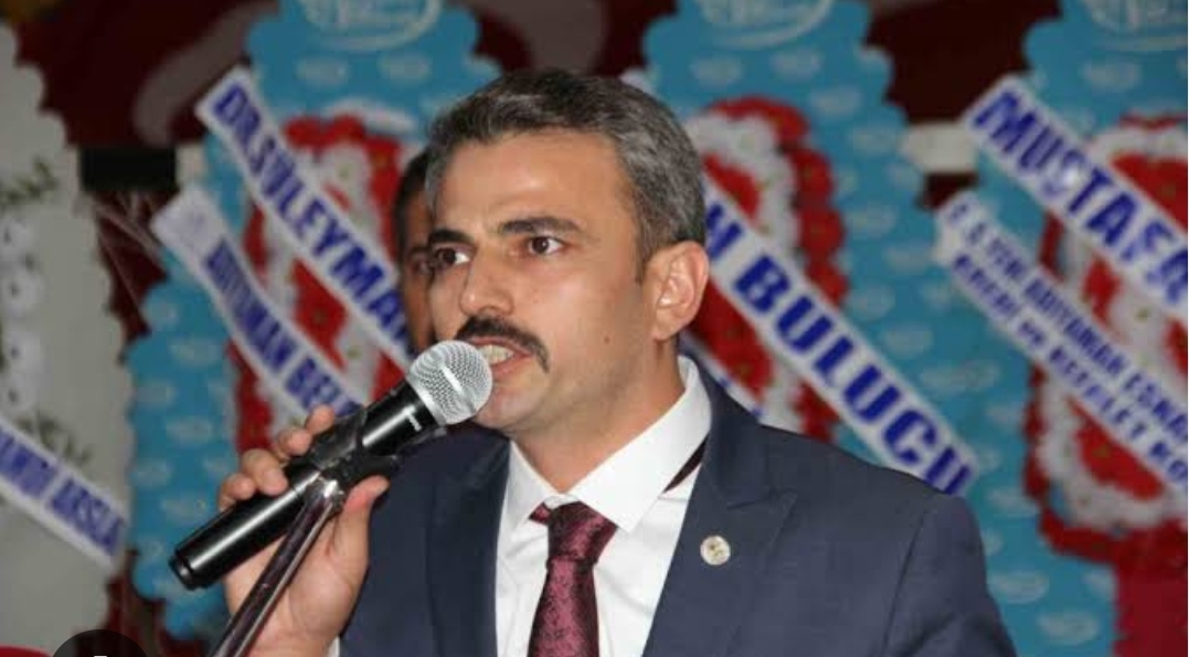 Ali Önat’tan Gazeteciler Günü Mesajı: “Basın, Toplumun Vicdanıdır”