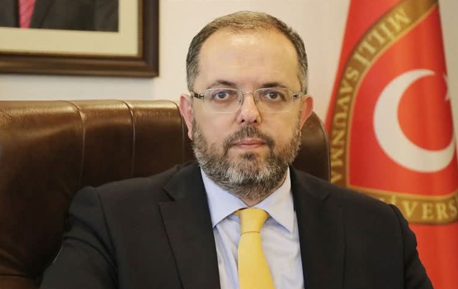 Prof. Dr. Afyoncu’dan Tartışma Yaratan Çıkış