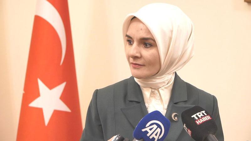 Bakan Göktaş: Değerlendirme sürecinden sonra annelerin hesabına ödemeler yapılacak