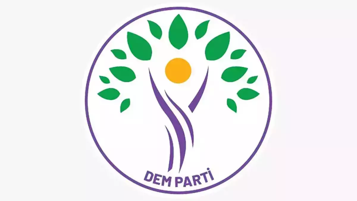 DEM Parti heyetinin İmralı ziyareti sona erdi
