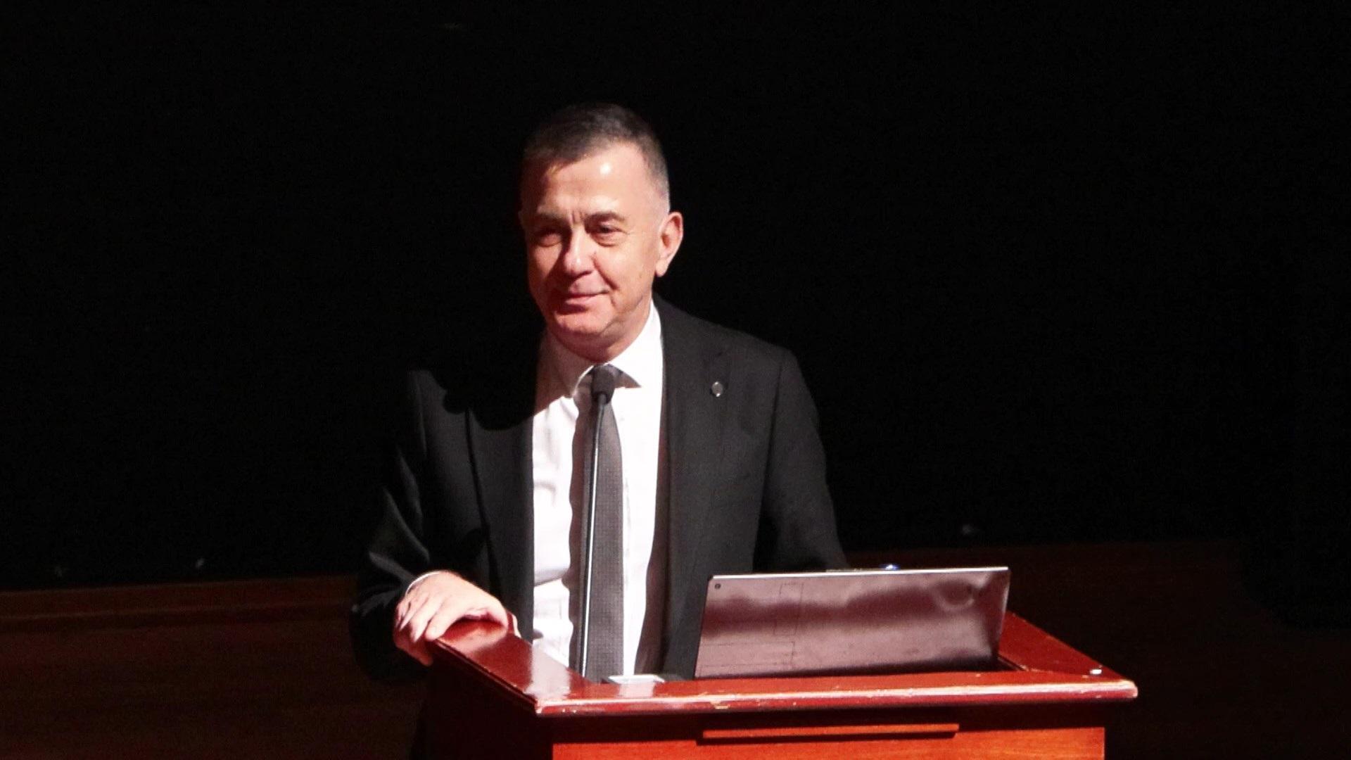 ‘Deprem randevu vermez’
