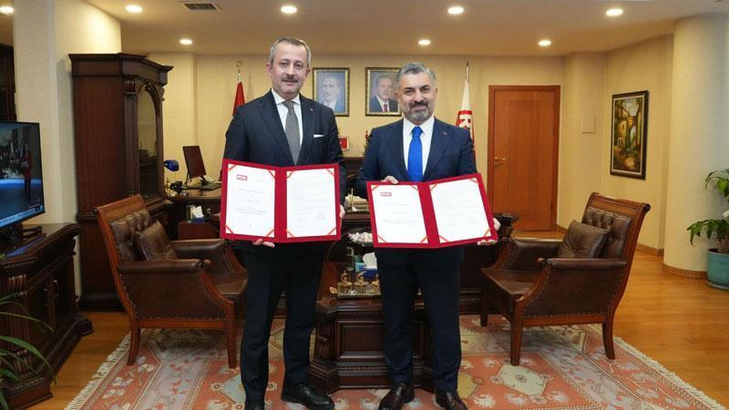 RTÜK ve İstanbul Aile Vakfı'ndan aile yapısının korunmasına yönelik iş birliği