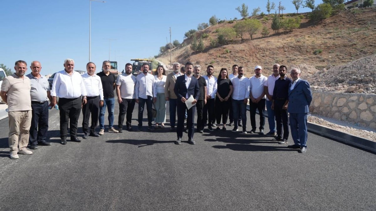 Tutdere nezarethaneden mektup gönderdi: Belediye Meclis Üyeleri birlik mesajı verdi  - Videolu Haber