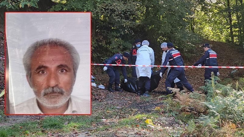 Yanmış cesedi bulunan Afgan madenci davasında reddi hakim talebi reddedildi