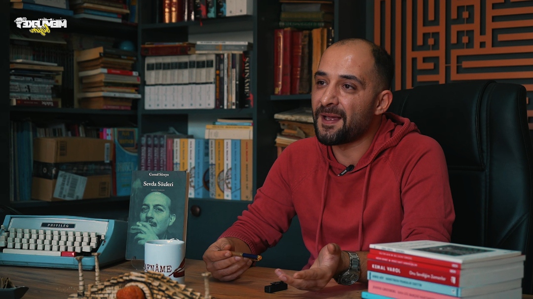 Yolun İnsana Döndüğü Yer